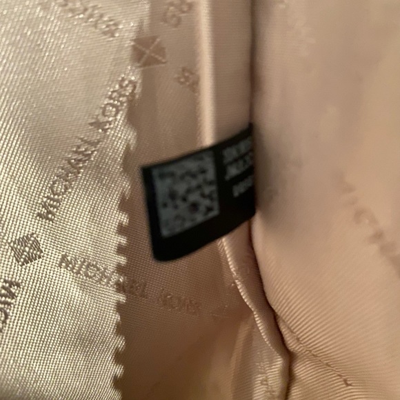 Michael Kors tote bag monogram - Picture 7 of 13